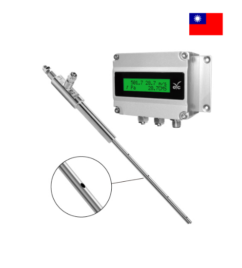PHM33  Differential Pressure Transmitter