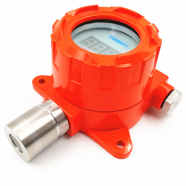 G3Ex Explosion Proof Gas Detector