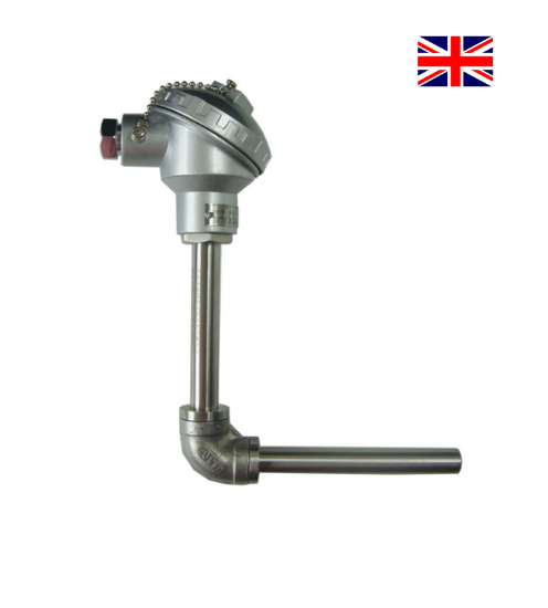 Thermocouple Head