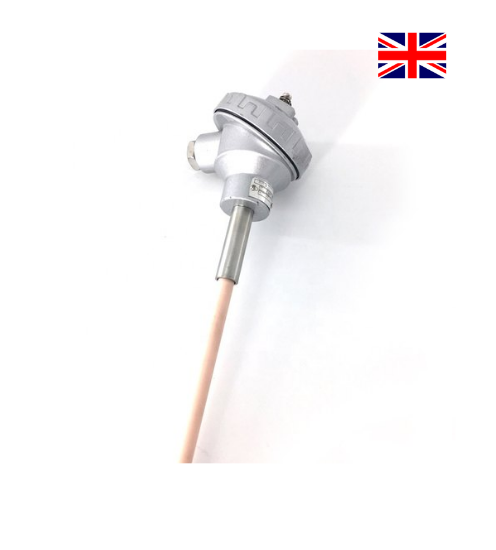 Thermocouple Head