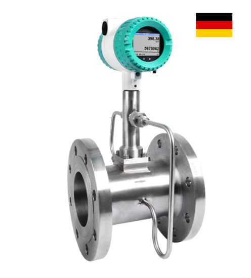 Vortex Flow MeterคือFlow meterที่ใช้การไหลของของไหลที่ไหลผ่านสิ่งกีด ...