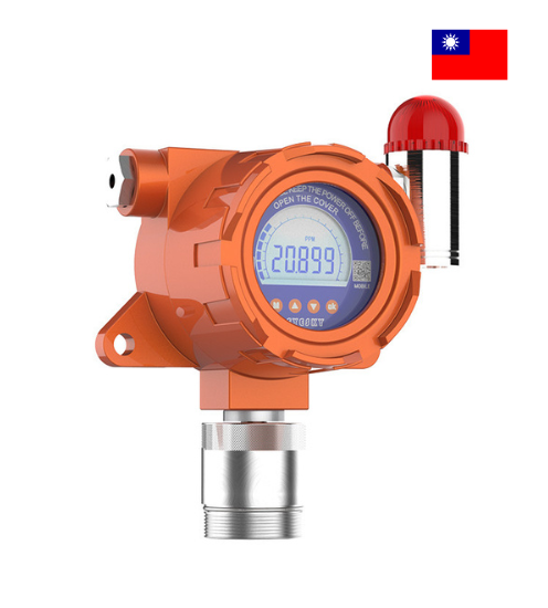 Fixed Gas Detector  - NH3